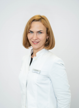 Agnieška Ieva Banaitė